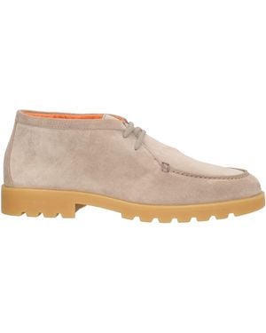 Santoni Ankle Boots - Multicolour