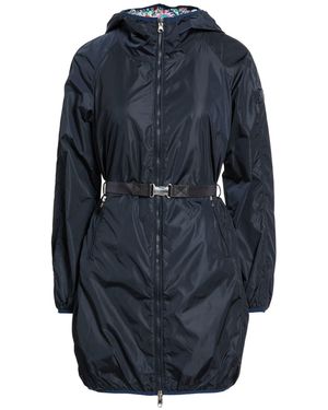 Peuterey Overcoats & Trench Coats - Blue