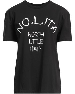 Nolita T-shirt - Black