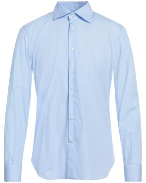 Mattabisch Camicia - Blu