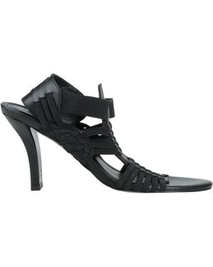 KENZO Sandals - Black