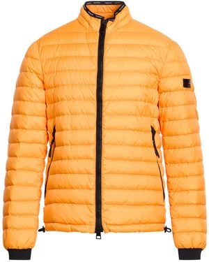Peuterey Pufferjacke & Daunenjacke - Orange