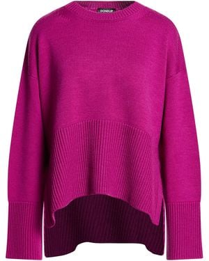Dondup Pullover - Pink