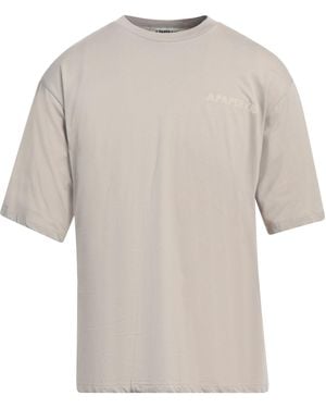 A PAPER KID T-Shirt Cotton - White