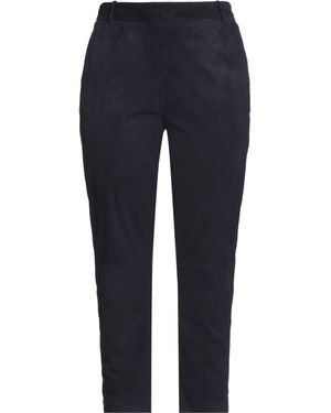Kiltie Trousers - Blue