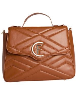 Cristinaeffe Handbag - Brown