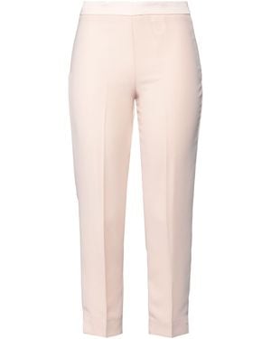 Atos Lombardini Pants Polyester - Pink