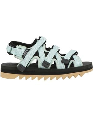 Suicoke Sandale - Grün