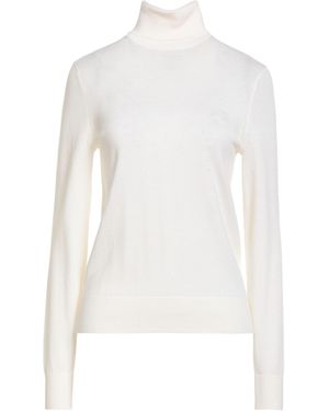 Calvin Klein Turtleneck - White