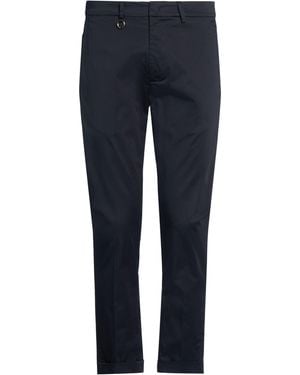 GOLDEN CRAFT 1957 Pantalon - Bleu