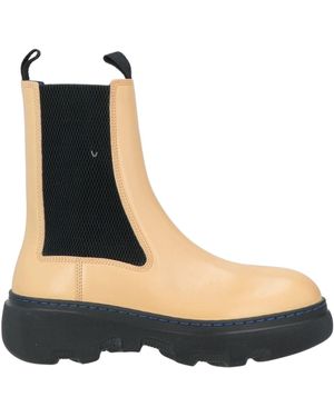Burberry Stivaletti - Nero