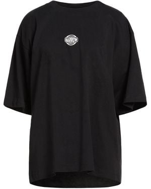 Barrow T-Shirts - Black