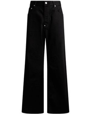 DSquared² Pantalon En Jean - Noir