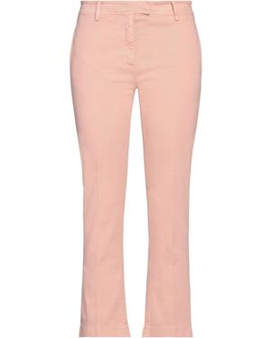 N°21 Pantalone - Rosa