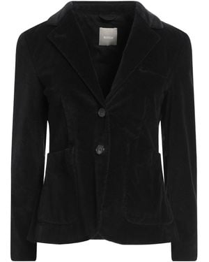Kiltie Blazer - Nero
