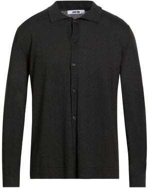 Grifoni Cardigans - Black