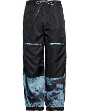 Vivienne Westwood Jeans Cotton, Linen, Polyamide - Grey