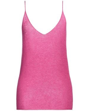 Not Shy Top - Pink