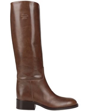 Rochas Stiefel - Braun