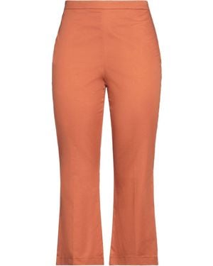 Hanita Pants - Orange