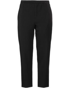 Marani Jeans Pants - Black