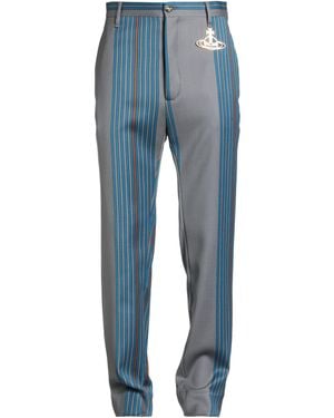 Vivienne Westwood Trouser - Blue