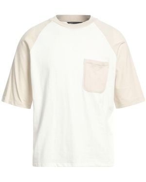 Levi's T-shirt - White