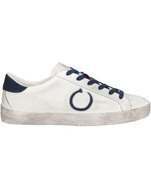 OKINAWA Sneakers - Weiß