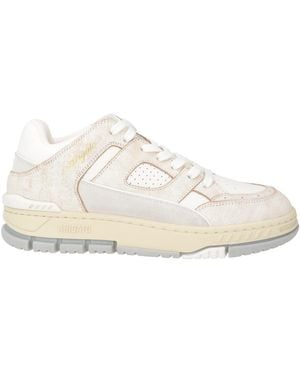 Axel Arigato Sneakers - White