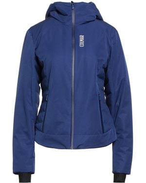 Colmar Jacket - Blue