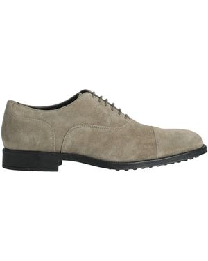 Tod's Lace-up Shoes - Multicolour