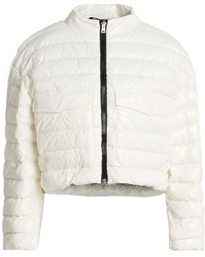 Herno Puffer - White