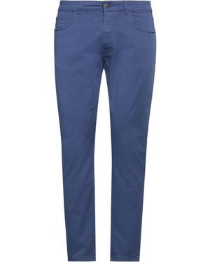 Reign Pants - Blue