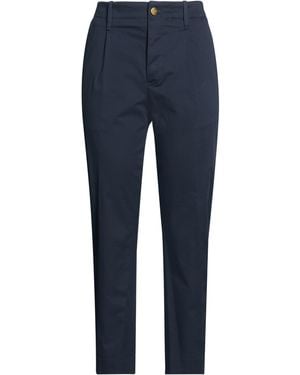 PT Torino Trouser - Blue