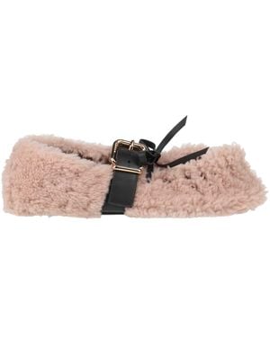 Marni Ballet Flats - Multicolour
