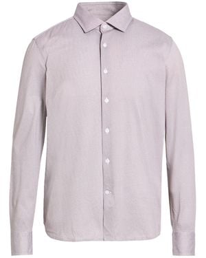 Sonrisa Chocolate Shirt Cotton - Pink
