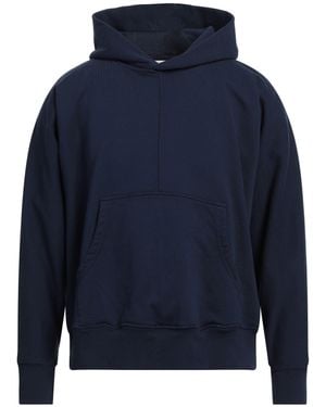 BTFL STUDIO Sweatshirt - Blau