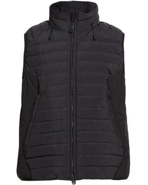 JG1 Vests - Black