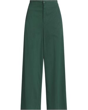 European Culture Hose - Grün