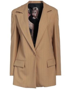 Cristinaeffe Blazer - Marrone
