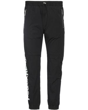 DSquared² Trouser - Black