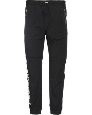 DSquared² Trouser - Black