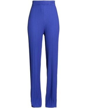 Liu Jo Trouser - Blue