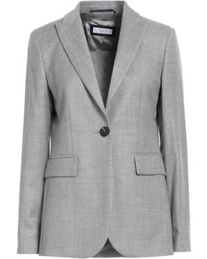 Peserico Blazer - Grey