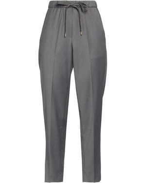 EMMA & GAIA Trouser - Gray