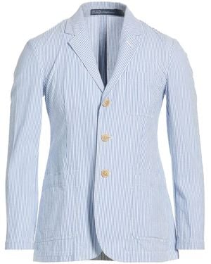 Polo Ralph Lauren Blazer - Blau