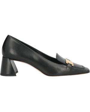 Rochas Mocassino - Nero