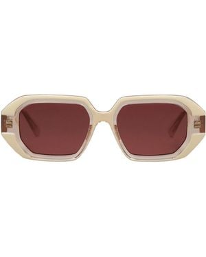 MAX&Co. Gafas De Sol - Blanco