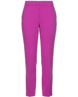 LUCKYLU Milano Hose - Pink