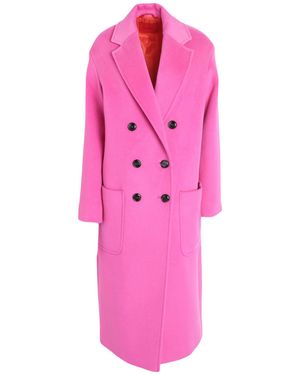 MAX&Co. Coat - Pink